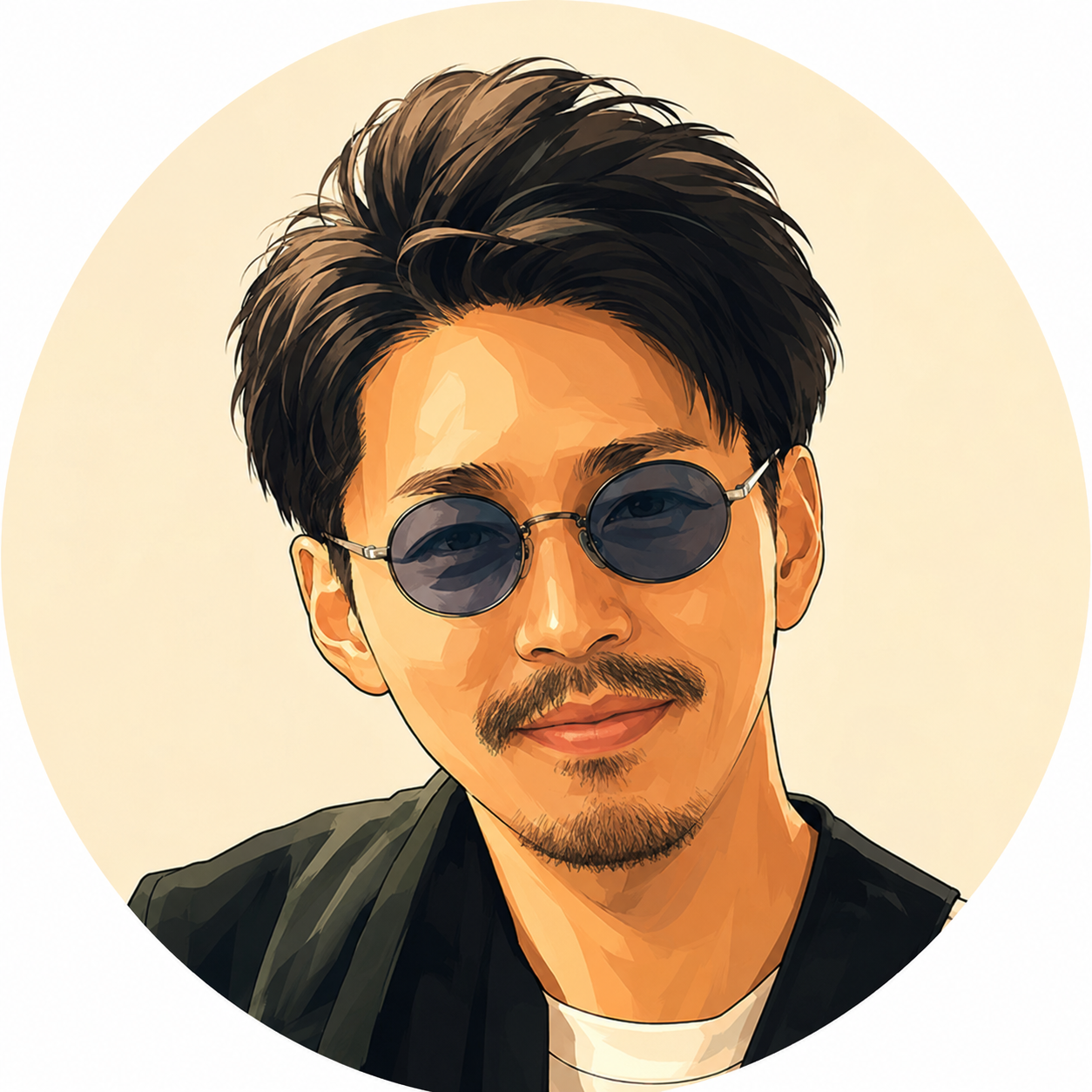 Hiroのプロフィール写真